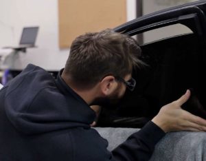 The best ceramic window tinting in Phoenix